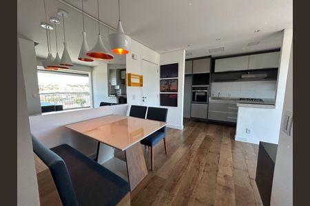 Apartamento à venda com 55m², 2 quartos e 1 vagaFoto 06