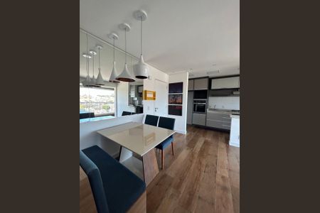 Apartamento à venda com 55m², 2 quartos e 1 vagaFoto 07