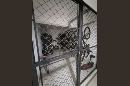 Apartamento à venda com 55m², 2 quartos e 1 vagaFoto 23