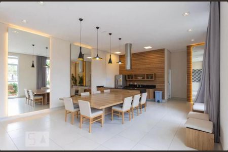 Apartamento à venda com 55m², 2 quartos e 1 vagaFoto 37