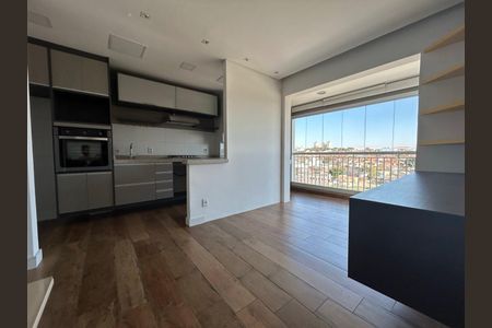 Apartamento à venda com 55m², 2 quartos e 1 vagaFoto 08