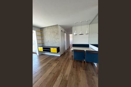Apartamento à venda com 55m², 2 quartos e 1 vagaFoto 11