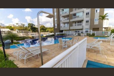 Apartamento à venda com 55m², 2 quartos e 1 vagaFoto 34