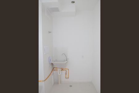 Apartamento à venda com 31m², 2 quartos e sem vagaÁrea de Serviço