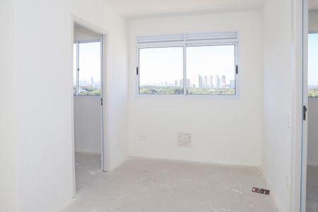 Apartamento à venda com 31m², 2 quartos e sem vagaSala