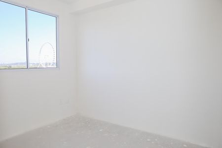 Apartamento à venda com 31m², 2 quartos e sem vagaQuarto 1