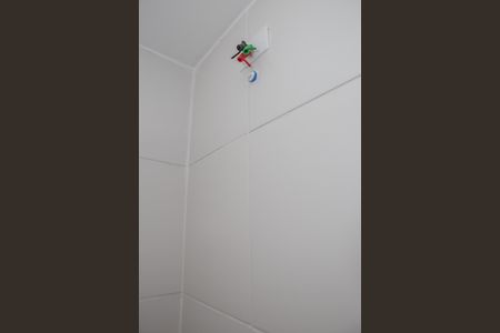 Apartamento à venda com 31m², 2 quartos e sem vagaBanheiro