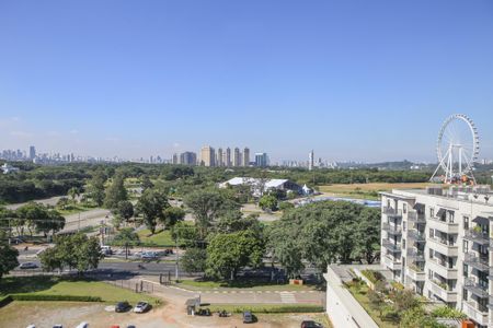 Apartamento à venda com 31m², 2 quartos e sem vagaVista do Quarto 2