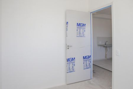 Apartamento à venda com 31m², 2 quartos e sem vagaQuarto 1