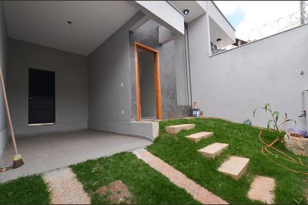 Casa à venda com 200m², 3 quartos e 2 vagasÁrea Privativa