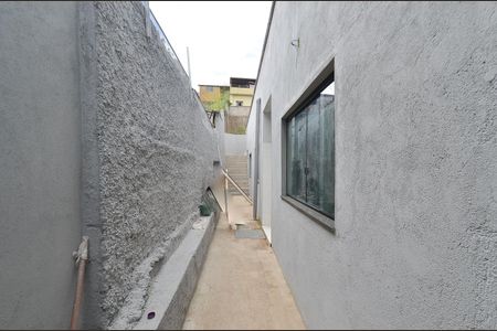 Casa à venda com 200m², 3 quartos e 2 vagasÁrea Privativa