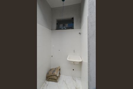 Casa à venda com 200m², 3 quartos e 2 vagasÁrea de Serviço