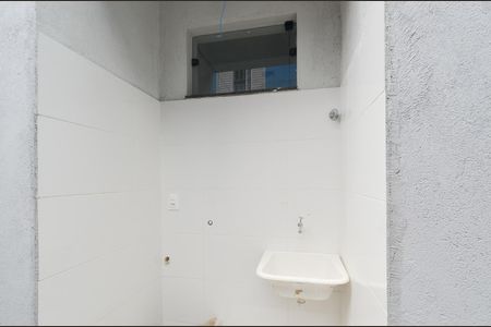 Casa à venda com 200m², 3 quartos e 2 vagasÁrea de Serviço