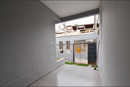 Casa à venda com 200m², 3 quartos e 2 vagasÁrea Privativa