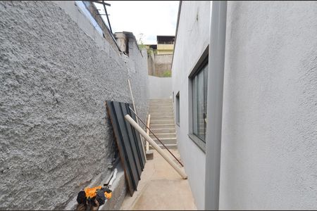 Casa à venda com 200m², 3 quartos e 2 vagasÁrea Privativa