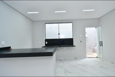 Casa à venda com 200m², 3 quartos e 2 vagasCozinha