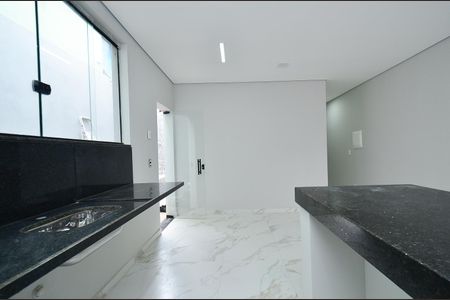 Casa à venda com 200m², 3 quartos e 2 vagasCozinha