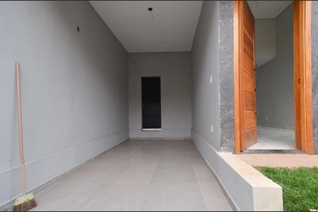 Casa à venda com 200m², 3 quartos e 2 vagasÁrea Privativa