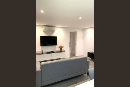 Foto 18 de apartamento à venda com 1 quarto, 57m² em Pinheiros, São Paulo