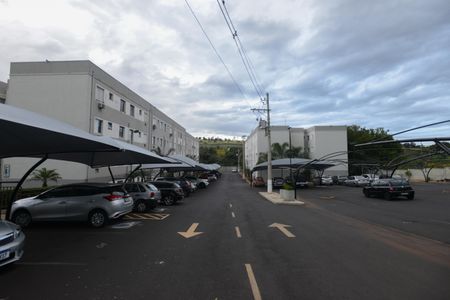 Apartamento para alugar com 52m², 2 quartos e 1 vagaGaragem