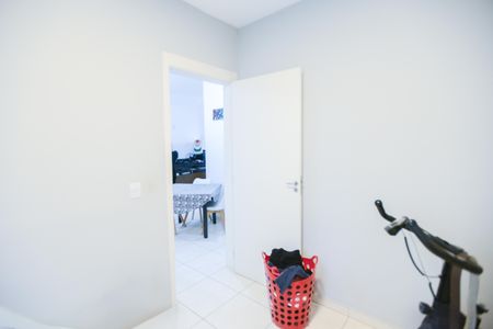 Apartamento para alugar com 52m², 2 quartos e 1 vagaQuarto 2