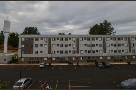 Apartamento para alugar com 52m², 2 quartos e 1 vagaVista do Quarto 1