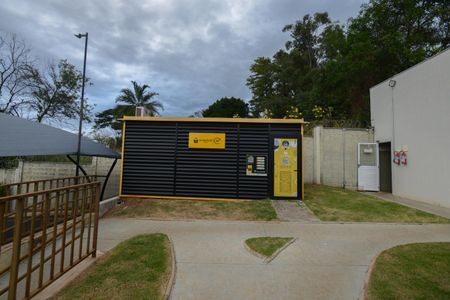 Apartamento para alugar com 52m², 2 quartos e 1 vagaÁrea comum - Mercadinho