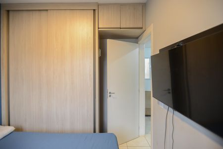 Apartamento para alugar com 52m², 2 quartos e 1 vagaQuarto 1