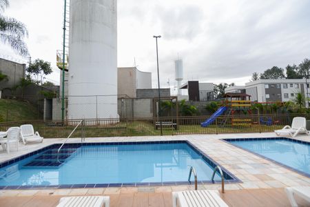 Apartamento para alugar com 52m², 2 quartos e 1 vagaÁrea comum - Piscina
