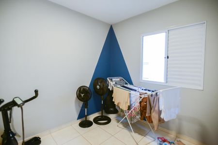 Apartamento para alugar com 52m², 2 quartos e 1 vagaQuarto 2