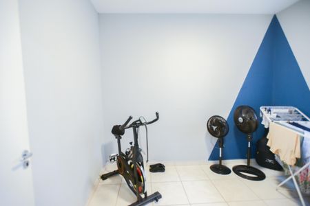 Apartamento para alugar com 52m², 2 quartos e 1 vagaQuarto 2