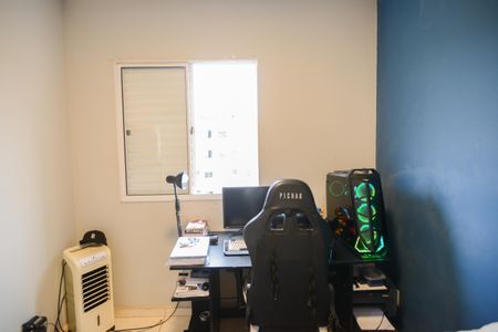 Apartamento para alugar com 52m², 2 quartos e 1 vagaQuarto 1