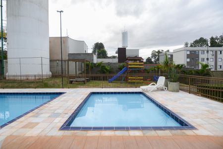 Apartamento para alugar com 52m², 2 quartos e 1 vagaÁrea comum - Piscina