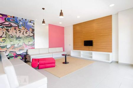 Apartamento à venda com 64m², 2 quartos e 1 vaga Apartamento à venda com 64m², 2 quartos e 1 vagaÁrea comum