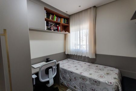 Apartamento à venda com 64m², 2 quartos e 1 vaga Apartamento à venda com 64m², 2 quartos e 1 vagaQuarto 2