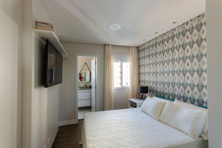 Apartamento à venda com 64m², 2 quartos e 1 vaga Apartamento à venda com 64m², 2 quartos e 1 vagaQuarto 1