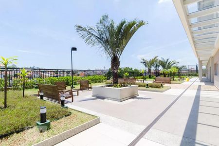 Apartamento à venda com 64m², 2 quartos e 1 vaga Apartamento à venda com 64m², 2 quartos e 1 vagaÁrea comum