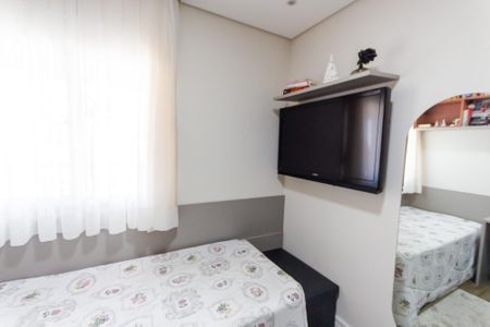 Apartamento à venda com 64m², 2 quartos e 1 vaga Apartamento à venda com 64m², 2 quartos e 1 vagaQuarto 2