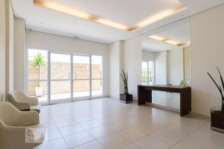 Apartamento à venda com 64m², 2 quartos e 1 vaga Apartamento à venda com 64m², 2 quartos e 1 vagaÁrea comum
