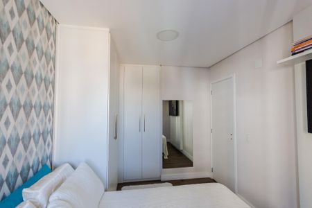 Apartamento à venda com 64m², 2 quartos e 1 vaga Apartamento à venda com 64m², 2 quartos e 1 vagaQuarto 1