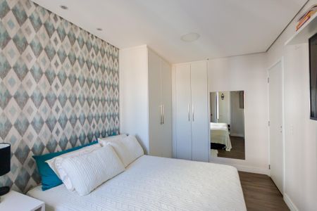 Apartamento à venda com 64m², 2 quartos e 1 vaga Apartamento à venda com 64m², 2 quartos e 1 vagaQuarto 1