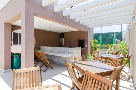 Apartamento à venda com 64m², 2 quartos e 1 vaga Apartamento à venda com 64m², 2 quartos e 1 vagaÁrea comum