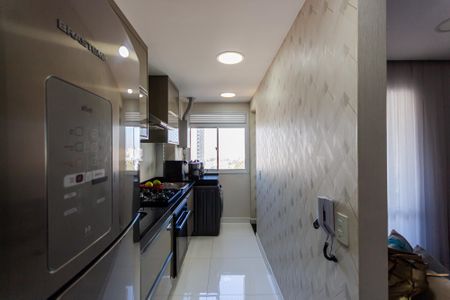 Apartamento à venda com 64m², 2 quartos e 1 vaga Apartamento à venda com 64m², 2 quartos e 1 vagaCozinha