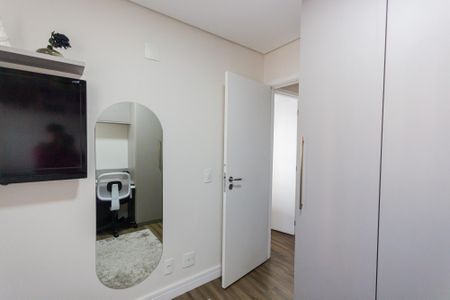 Apartamento à venda com 64m², 2 quartos e 1 vaga Apartamento à venda com 64m², 2 quartos e 1 vagaQuarto 2