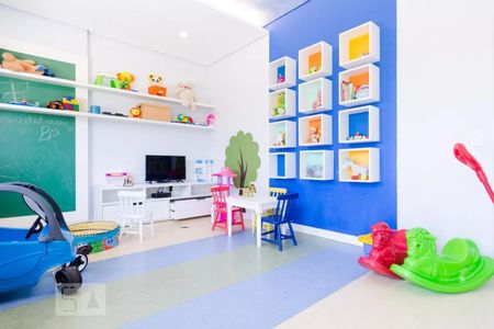 Apartamento à venda com 64m², 2 quartos e 1 vaga Apartamento à venda com 64m², 2 quartos e 1 vagaÁrea comum