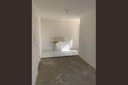 Apartamento à venda com 42m², 2 quartos e 1 vaga Apartamento à venda com 42m², 2 quartos e 1 vagaFoto 01