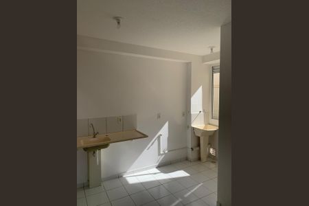 Apartamento à venda com 42m², 2 quartos e 1 vaga Apartamento à venda com 42m², 2 quartos e 1 vagaFoto 01