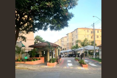 Apartamento à venda com 42m², 2 quartos e 1 vaga Apartamento à venda com 42m², 2 quartos e 1 vagaFoto 08