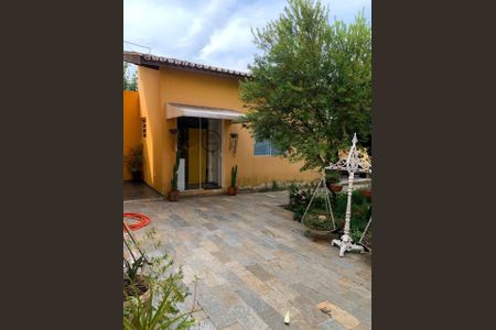 Casa à venda com 414m², 5 quartos e 5 vagasFoto 19