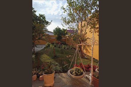 Casa à venda com 414m², 5 quartos e 5 vagasFoto 35